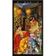 Гральні карти Scarabeo Таро Ілюмінатів (Tarot Illuminati) (EX205Multi)