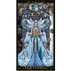 Гральні карти Scarabeo Таро Ілюмінатів (Tarot Illuminati) (EX205Multi)