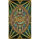 Гральні карти Scarabeo Таро Ілюмінатів (Tarot Illuminati) (EX205Multi)