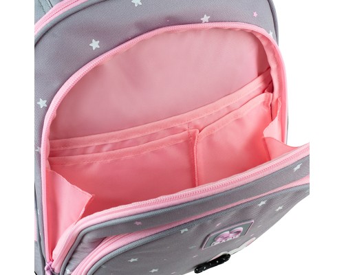 Рюкзак шкільний GoPack Education 2606S-1 Meowtiful (GO25-2606S-1)