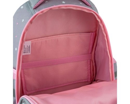 Рюкзак шкільний GoPack Education 2606S-1 Meowtiful (GO25-2606S-1)