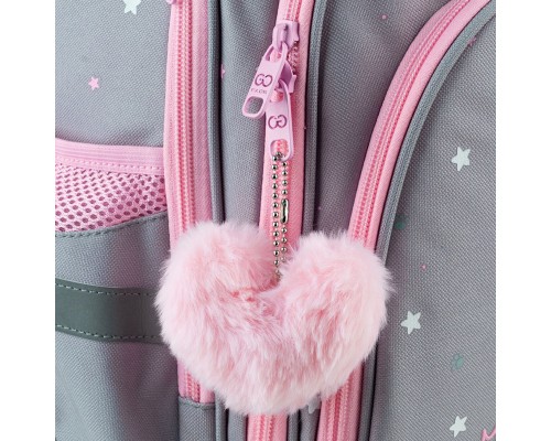 Рюкзак шкільний GoPack Education 2606S-1 Meowtiful (GO25-2606S-1)