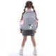 Рюкзак шкільний GoPack Education 2606S-1 Meowtiful (GO25-2606S-1)