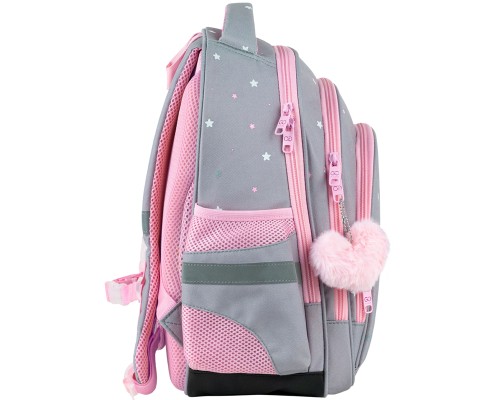 Рюкзак шкільний GoPack Education 2606S-1 Meowtiful (GO25-2606S-1)
