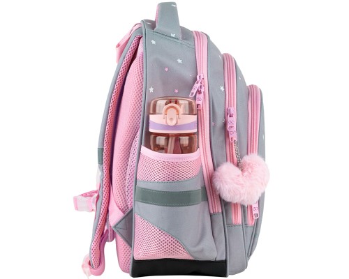 Рюкзак шкільний GoPack Education 2606S-1 Meowtiful (GO25-2606S-1)
