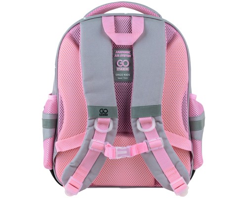 Рюкзак шкільний GoPack Education 2606S-1 Meowtiful (GO25-2606S-1)