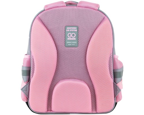 Рюкзак шкільний GoPack Education 2606S-1 Meowtiful (GO25-2606S-1)