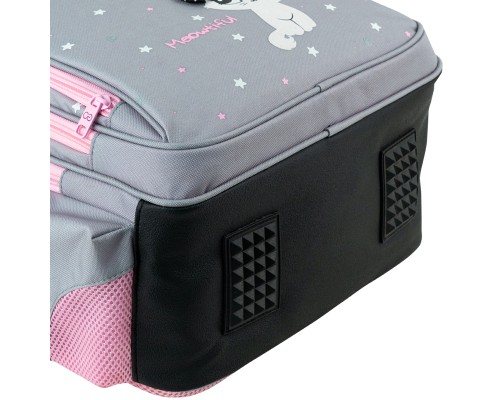 Рюкзак шкільний GoPack Education 2606S-1 Meowtiful (GO25-2606S-1)