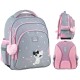 Рюкзак шкільний GoPack Education 2606S-1 Meowtiful (GO25-2606S-1)