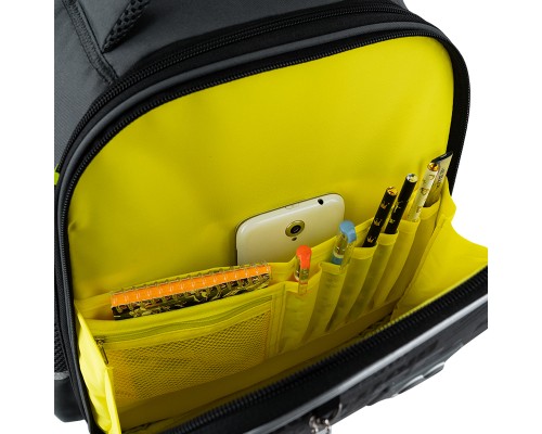 Портфель GoPack 165M Skate (GO25-165M-8)