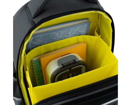 Портфель GoPack 165M Skate (GO25-165M-8)