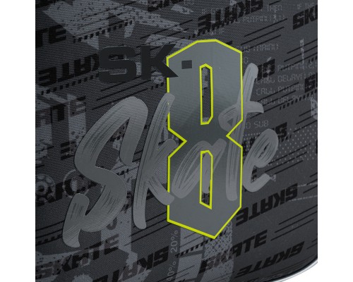 Портфель GoPack 165M Skate (GO25-165M-8)