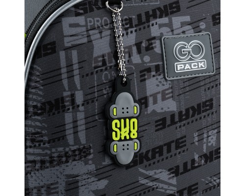 Портфель GoPack 165M Skate (GO25-165M-8)