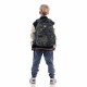 Портфель GoPack 165M Skate (GO25-165M-8)
