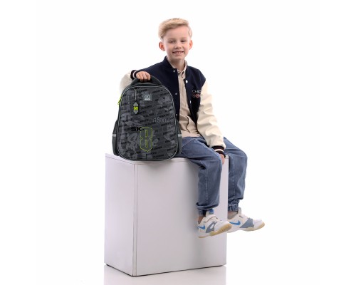Портфель GoPack 165M Skate (GO25-165M-8)
