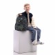 Портфель GoPack 165M Skate (GO25-165M-8)
