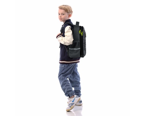 Портфель GoPack 165M Skate (GO25-165M-8)