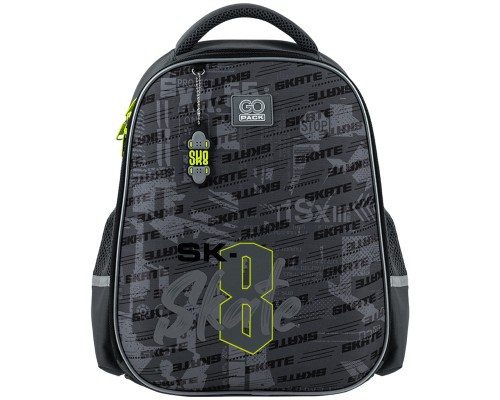 Портфель GoPack 165M Skate (GO25-165M-8)