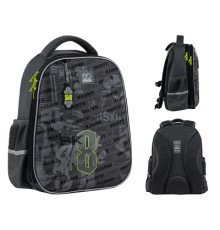 Портфель GoPack 165M Skate (GO25-165M-8)