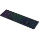 Клавіатура Canyon HKB-W11 Slim Dual Mode Wireless/Bluetooth RGB UA Black (CNS-HBTK11B)