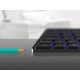Клавіатура Canyon HKB-W11 Slim Dual Mode Wireless/Bluetooth RGB UA Black (CNS-HBTK11B)