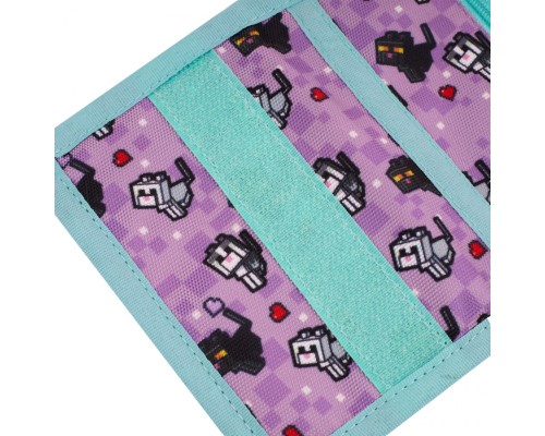 Гаманець дитячий Yes W-1 Minecraft Pinky (533705)