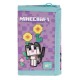 Гаманець дитячий Yes W-1 Minecraft Pinky (533705)