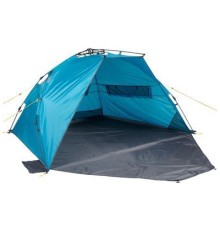 Намет Uquip Speedy XL UV 50+ Blue/Grey (241006) (DAS303223)