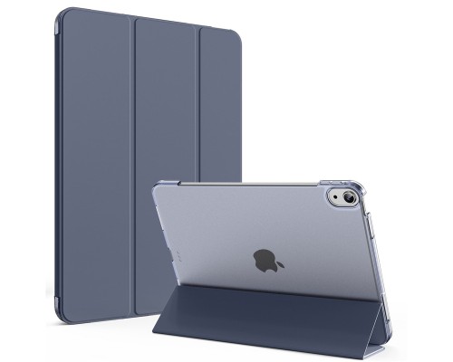 Чохол до планшета Armorstandart Flex Case iPad Air 11 2024 Lavender Grey (ARM84464)