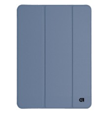 Чохол до планшета Armorstandart Flex Case iPad Air 11 2024 Lavender Grey (ARM84464)