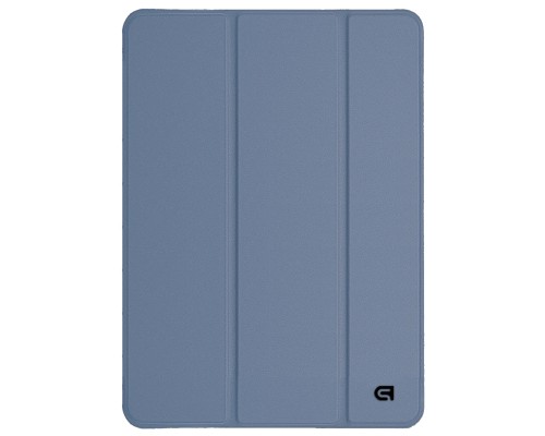 Чохол до планшета Armorstandart Flex Case iPad Air 11 2024 Lavender Grey (ARM84464)