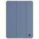 Чохол до планшета Armorstandart Flex Case iPad Air 11 2024 Lavender Grey (ARM84464)