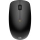 Мишка HP 230 Slim Wireless Black (AJ7C2AA)