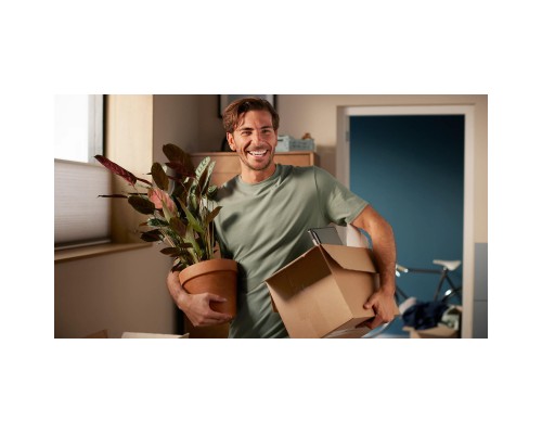 Електрична зубна щітка Philips HX7108/02