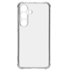 Чохол до мобільного телефона Drobak Samsung Galaxy S25 (858503)