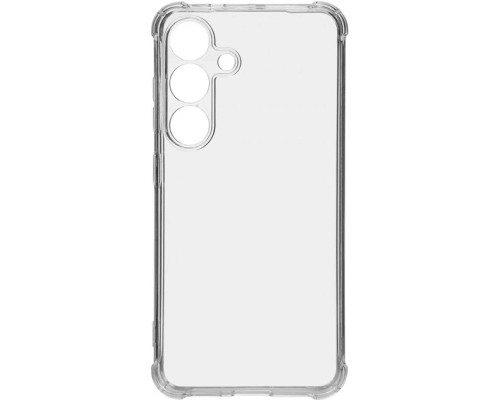 Чохол до мобільного телефона Drobak Samsung Galaxy S25 (858503)