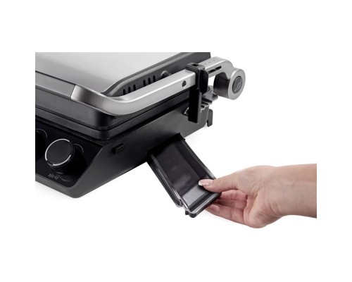 Електрогриль Hisense HCG2000XXL
