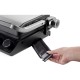 Електрогриль Hisense HCG2000XXL