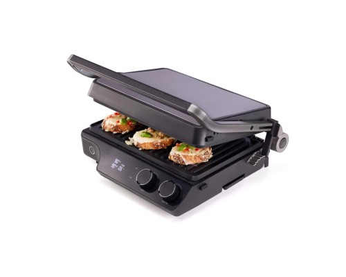 Електрогриль Hisense HCG2000XXL