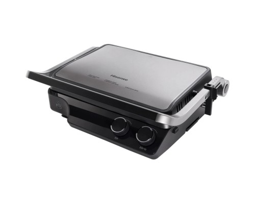 Електрогриль Hisense HCG2000XXL