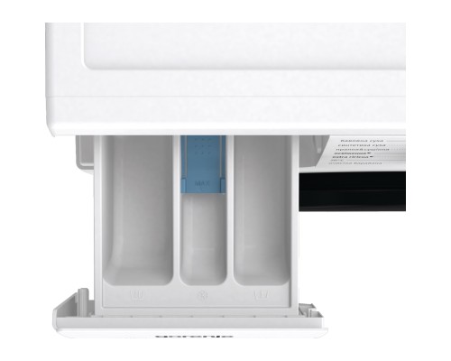 Пральна машина Gorenje W3D2A854ADS