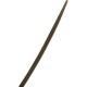 Стяжка Neo Tools 50шт, пластик, 4.8х300мм, коричнева (15-972)