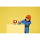 Конструктор LEGO Super Mario Вечірка в будинку Toad (72041)