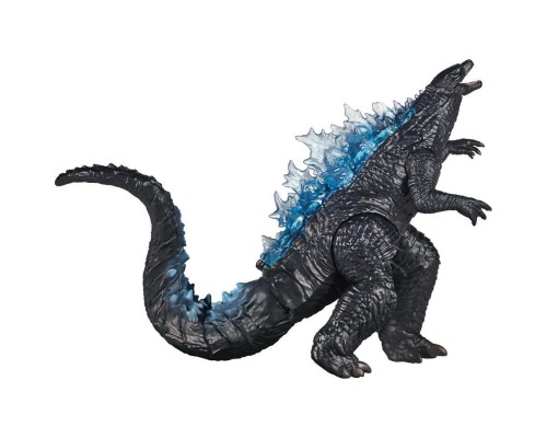 Фігурка Godzilla vs. Kong Ґодзілла готовий до бою (35756N) Фігурка Godzilla vs. Kong Ґодзілла готовий до бою (35756N)