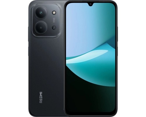 Мобільний телефон Xiaomi Redmi 15C 4/128GB Midnight Black (1163425)