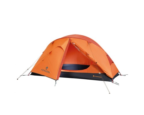 Намет Ferrino Solo FR Orange (99057LAAFR) (931784)