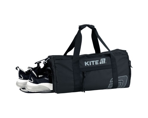 Дорожня сумка Kite спортивна Education teens 2530-1 (K25-2530-1)