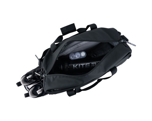 Дорожня сумка Kite спортивна Education teens 2530-1 (K25-2530-1)