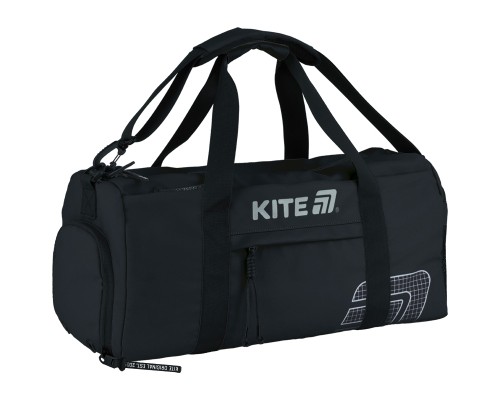 Дорожня сумка Kite спортивна Education teens 2530-1 (K25-2530-1)