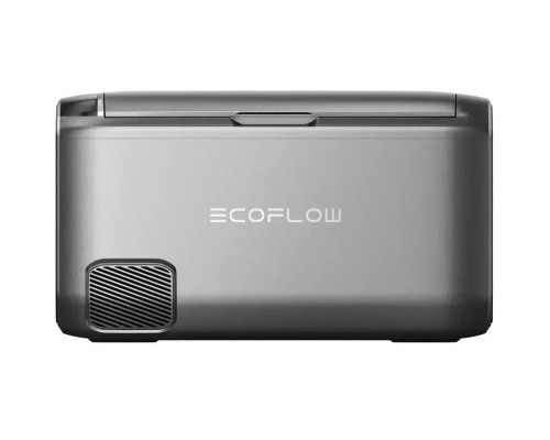 Автохолодильник EcoFlow Glacier 35L з акумулятором (EFGLACIER35L-EU-NBOX/ZYDBX100-EB)